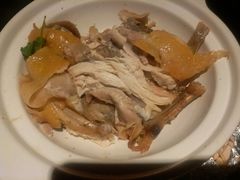 -客语客家菜(东山口店)