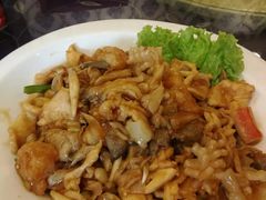 -昱德来·天津菜(河西店)