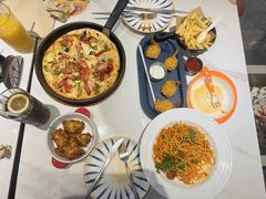 -必胜客(绿地新都会店)