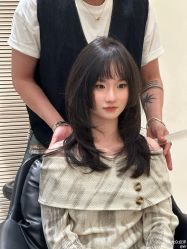 -WM Hair Salon
