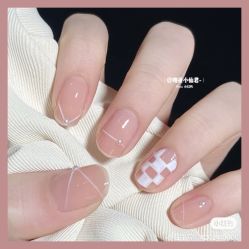 -妙睫屋日式美甲美睫