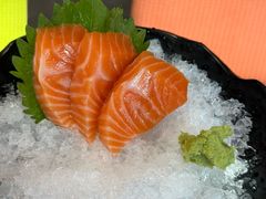 -诚家·日式烧鸟·深夜食堂(虹桥天街店)