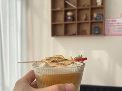 -72 COFFEE(东朝阳路店)