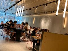 -麦当劳(苏州中心星悦汇店)