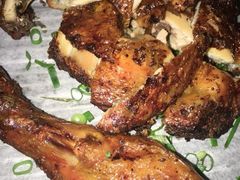 -绿茶餐厅(布吉万象汇店)