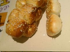 蜜制小馒头-木屋烧烤(坂田天安云谷店)