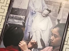 -采耳匠文化体验馆(沈阳站西广场店)