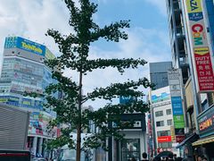 -秋叶原电器街