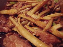 -乌镇那一年小院主题餐厅(甘泉西路店)