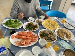 -明记海鲜大排档(巽寮湾店)