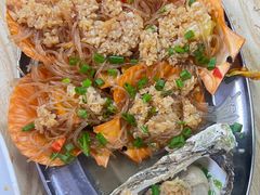 -醉壹号海鲜大排档·老厦门特色菜(厦门美食地标店)