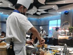 -上渔铁板烧(熙悦汇店)