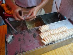 -叶氏麻糍(鼓浪屿店)
