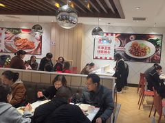 -乡村基(两江新区黄山大道第二餐厅)