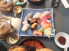 -鱼真(うおまさ)