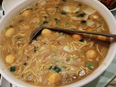 海鲜卤面-闽南厝·闽南菜(福隆店)