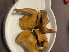 -肆月河豚·新淮扬(金融街店)