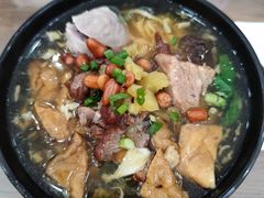 -阿芬卤面(花巷店)