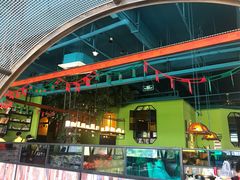 -嘉禾·悦享餐厅(八方汇店)