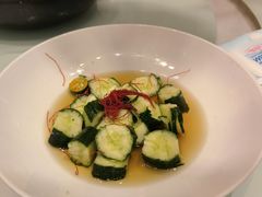 蓑衣黄瓜-城南往事(滨江世茂店)