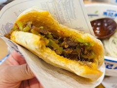 -马记永·兰州牛肉面(山姆外高桥店)