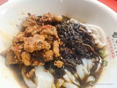 -易裕和·长沙米粉(竹塘西路店)