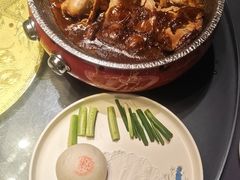 -小城外婆肴私房菜.家宴聚集点(圆明园颐和园·清河上地店)