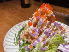 -炉胜·炉端烧·居酒屋