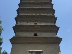 -大慈恩寺(大雁塔)