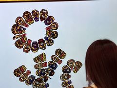 -麦当劳(杭州西湖银泰百货店)