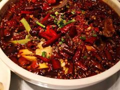 -辣婆婆(航天桥店)