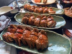 -花潮料理艺食馆(成都万象城店)