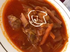 -92°C俄式厨房(中央大街店)