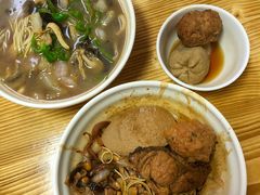 -超爷叔面馆(西园店)