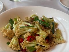 -月福京味斋·烤鸭店·北京菜(鼓楼总店)