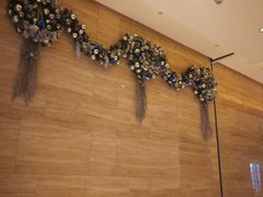 -上海浦东嘉里大酒店