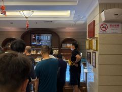 -国际饭店·帆声西饼屋(黄河路店)