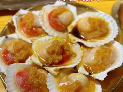 -8号苑自助烤场(西单店)