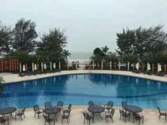 -惠州金海湾嘉华度假酒店