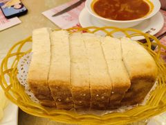 -华梅西餐厅(哈尔滨中央大街店)