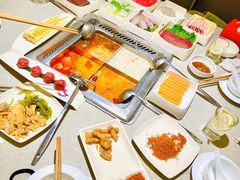 -海底捞火锅(群光广场店)
