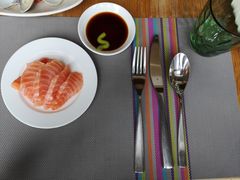 -解放碑威斯汀酒店-知味国际美食餐厅