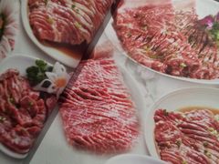 -紫霞门韩国料理烤肉(深南东路店)