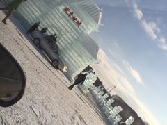 -棋盘山冰雪大世界