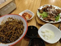 -多宾韩国料理(学衡路店)