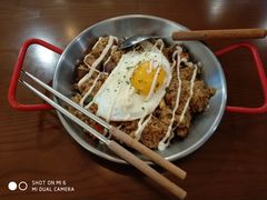 -青春分食(仙林大学城店)