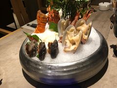 -海天盛宴海鲜自助(正大广场店)