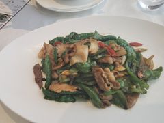 -祥记餐饮•豫粤珍味(金隅大厦店)