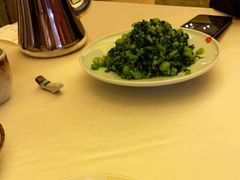 青菜钵-湖北味道(湖北大厦店)