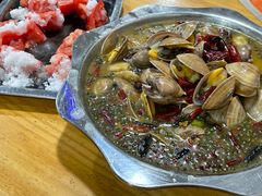 -陈氏肥蛤(小纬六路总店)
